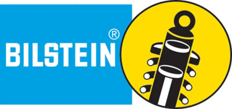 Bilstein BIL47-165403 2008 Smart Fortwo Passion Front And Rear Performance Suspension System №12