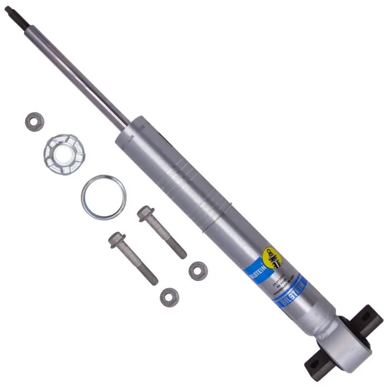 Bilstein BIL24-313971 21-22 Ford Bronco 4 Door B8 5100 (Ride Height Adjustable) Monotube Shock Absorber - Front №2