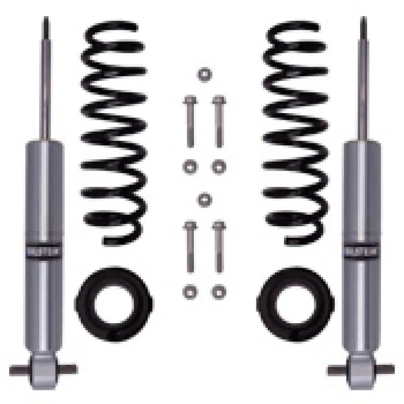 Bilstein BIL47-313996 21-22 Ford Bronco B8 6112 60mm Shock Absorber Suspension Kit - Front №11