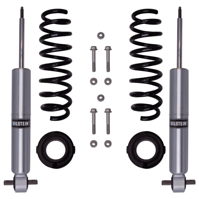 Bilstein BIL47-313996 21-22 Ford Bronco B8 6112 60mm Shock Absorber Suspension Kit - Front №2