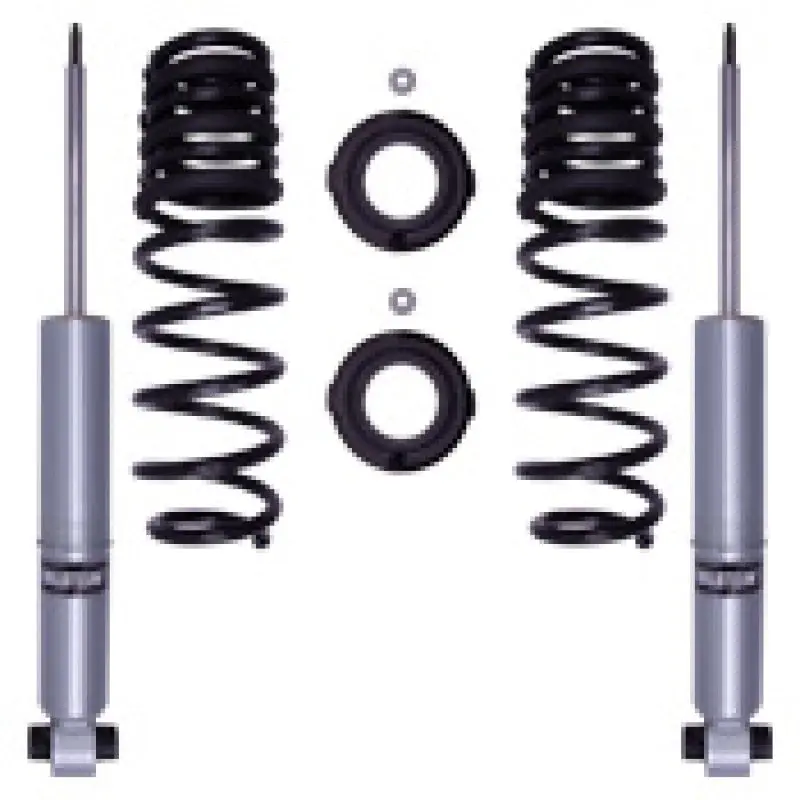 Bilstein BIL47-314009 21-22 Ford Bronco B8 6112 60mm Shock Absorber Suspension Kit - Rear №10