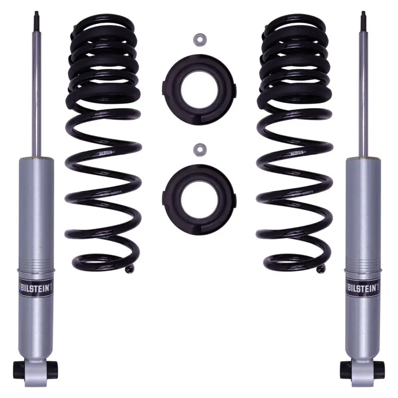 Bilstein BIL47-314009 21-22 Ford Bronco B8 6112 60mm Shock Absorber Suspension Kit - Rear №2