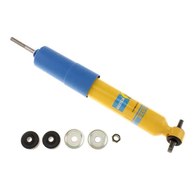 Bilstein 24-024785 4600 Series 1997 Ford F-150 Base RWD Front 46mm Monotube Shock Absorber №1