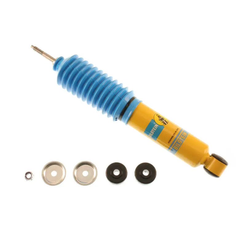 Bilstein 24-185134 4600 Series 97-04 Ford F-150/F-250 Front 46mm Monotube Shock Absorber