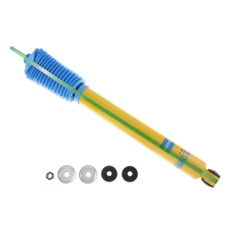 Bilstein 24-185141 5100 Series 1997 Ford F-150 Base 4WD Rear 46mm Monotube Shock Absorber №1