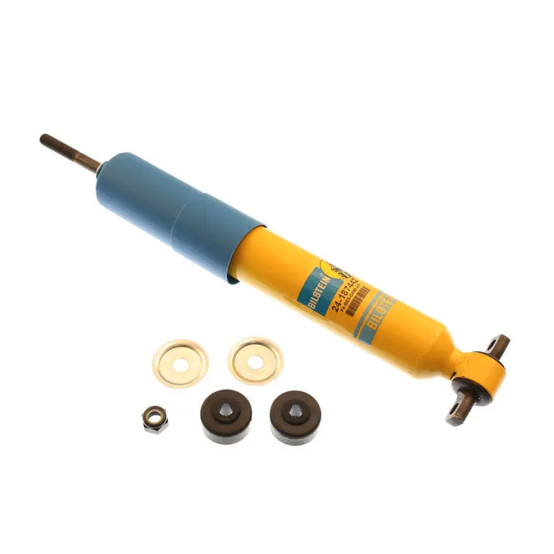 Bilstein 24-187442 97 Ford F-150 Base RWD Front 46mm Monotube Shock Absorber №1