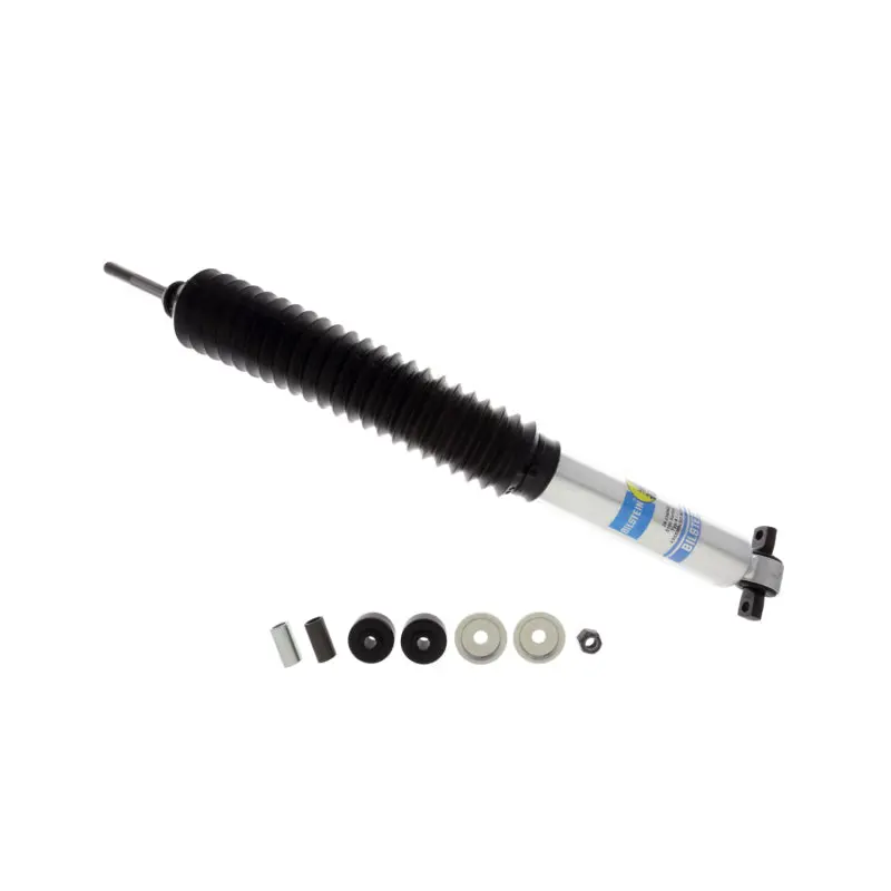 Bilstein 24-236942 5100 Series 99-06 Chevy Silverado 1500/97-03 Ford F-150 Front 46mm Monotube Shock Absorber