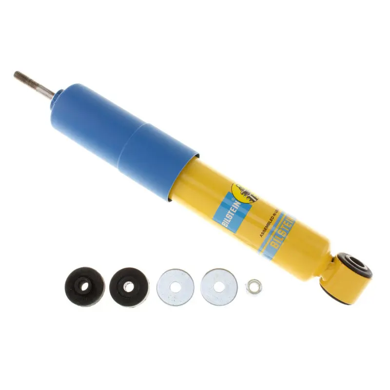 Bilstein BIL24-014687 4600 Front Monotube Shock Absorber 90-95 Toyota 4Runner №2