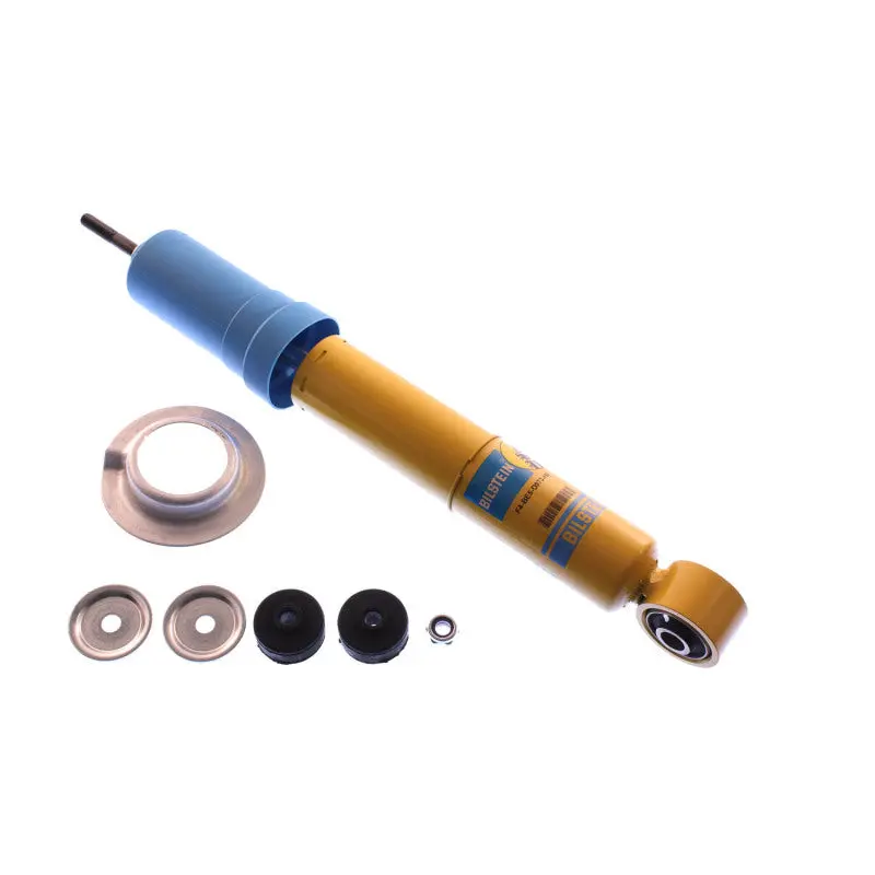 Bilstein BIL24-186193 4600 Series 04-12 Chevy/GMC Colorado/Canyon Front 46mm Monotube Shock Absorber №1