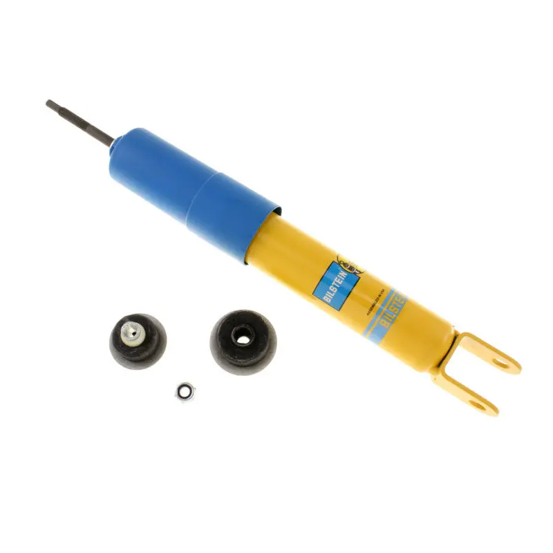 Bilstein BIL24-187091 4600 Series 06-10 Hummer H3/09-10 H3T 46mm Monotube Shock Absorber №1