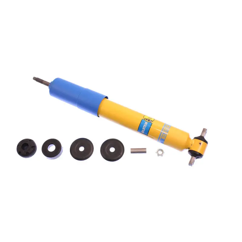 Bilstein BIL24-186063 4600 Series 06 Dodge Ram 1500 Laramie RWD Ext. Crew Cab Front 46mm Monotube Shock Absorber