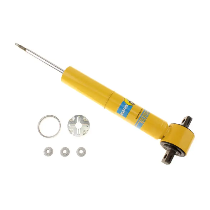 Bilstein BIL24-188227 4600 Series 07-13 Chevy Silverado 1500 Front 46mm Monotube Shock Absorber