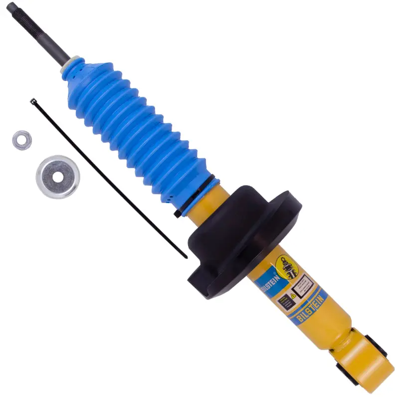 Bilstein BIL24-268110 4600 Series 16-19 Nissan Titan XD (4WD) 46mm Monotube Shock Absorber