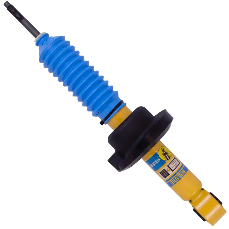 Bilstein BIL24-268110 4600 Series 16-19 Nissan Titan XD (4WD) 46mm Monotube Shock Absorber №4