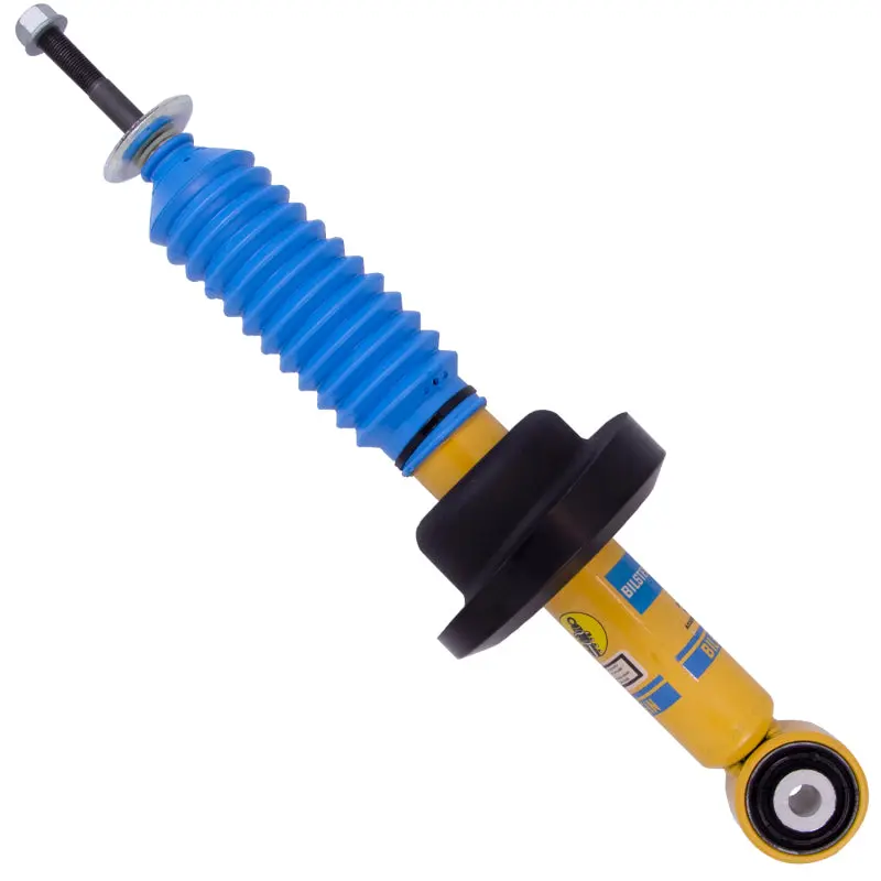 Bilstein BIL24-268110 4600 Series 16-19 Nissan Titan XD (4WD) 46mm Monotube Shock Absorber №6