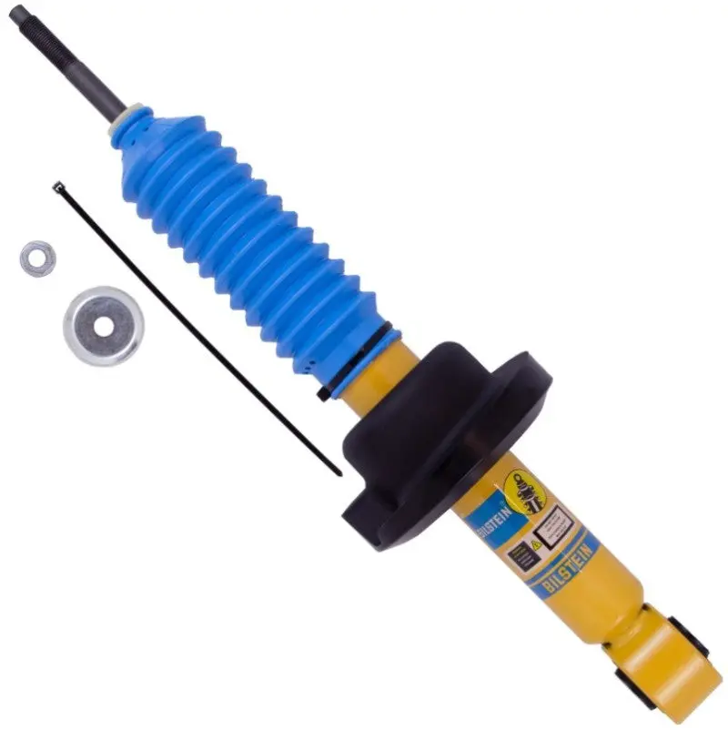 Bilstein BIL24-268110 4600 Series 16-19 Nissan Titan XD (4WD) 46mm Monotube Shock Absorber №7