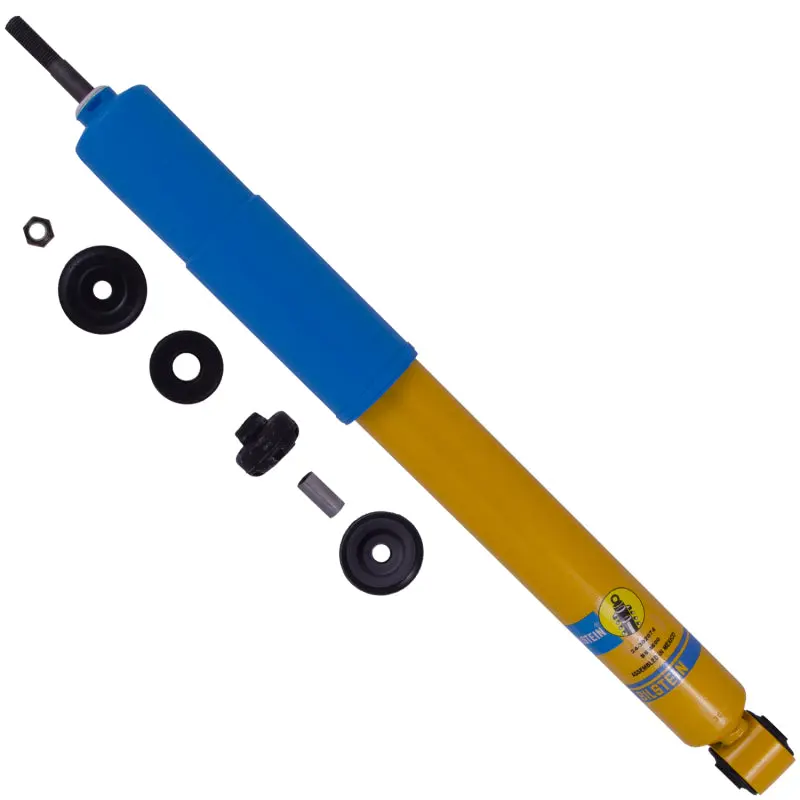 Bilstein BIL24-302074 4600 Series 19-21 RAM 2500 Front 46mm Monotube Shock Absorber №1