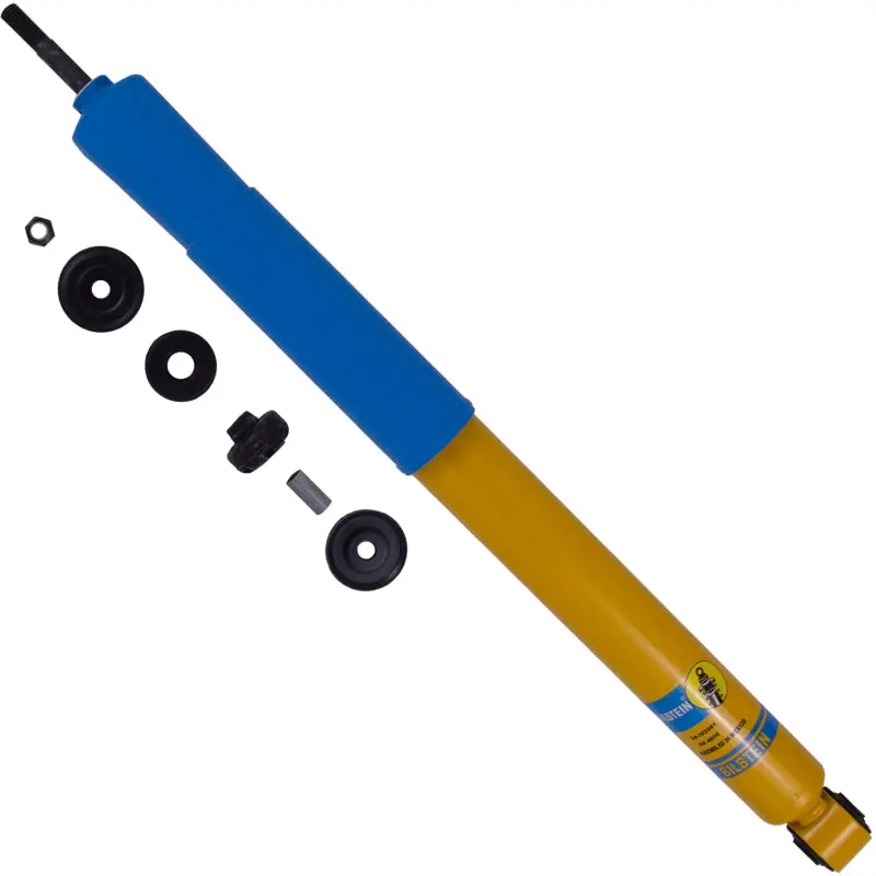 Bilstein BIL24-302081 4600 Series 19-21 RAM 2500 Rear 46mm Monotube Shock Absorber