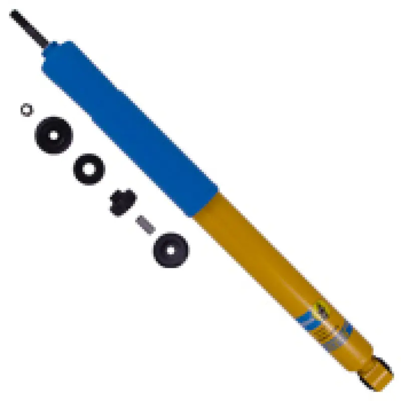 Bilstein BIL24-302081 4600 Series 19-21 RAM 2500 Rear 46mm Monotube Shock Absorber №3