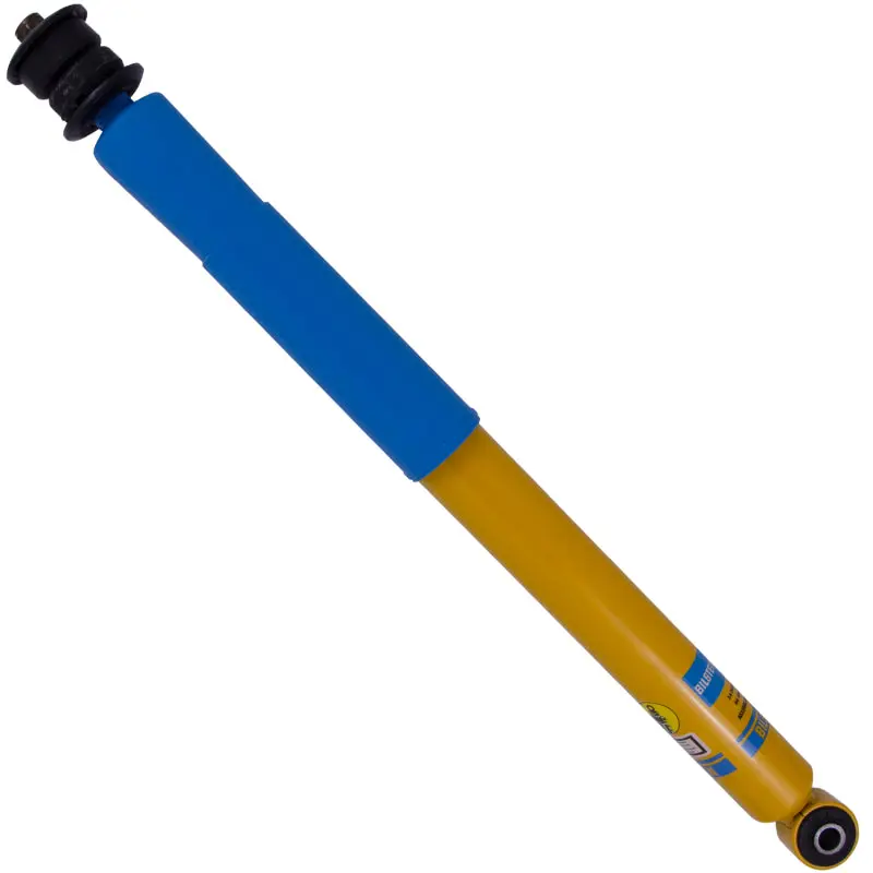 Bilstein BIL24-302081 4600 Series 19-21 RAM 2500 Rear 46mm Monotube Shock Absorber №5