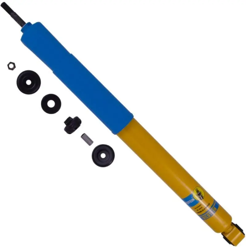 Bilstein BIL24-302081 4600 Series 19-21 RAM 2500 Rear 46mm Monotube Shock Absorber №6