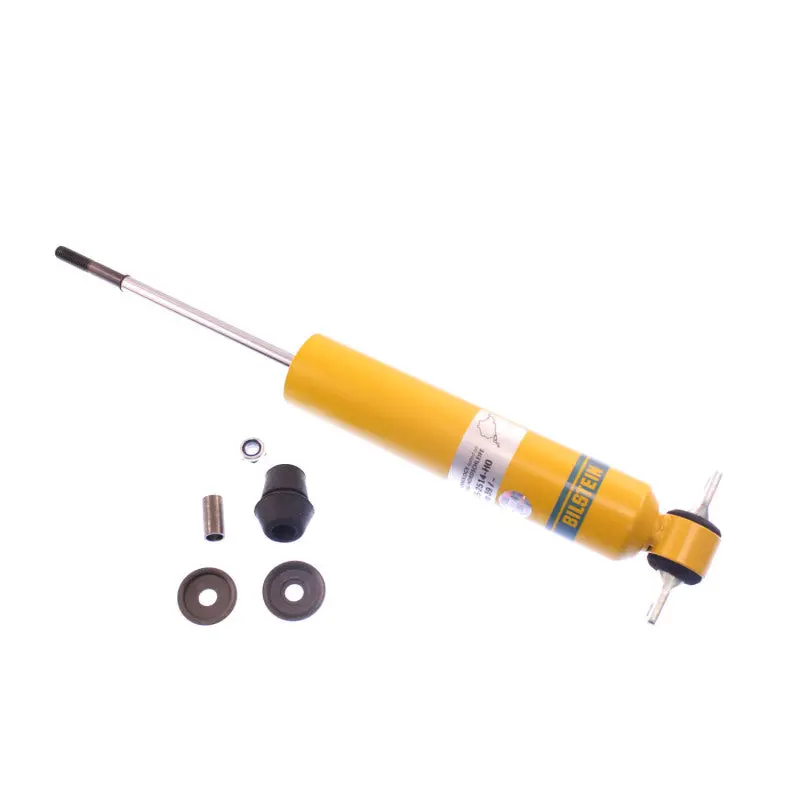 Bilstein BIL24-185165 4600 Series 1977 Dodge D200 Base Front 46mm Monotube Shock Absorber №1