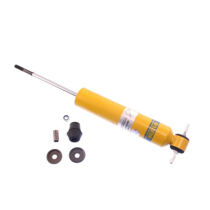 Bilstein BIL24-185165 4600 Series 1977 Dodge D200 Base Front 46mm Monotube Shock Absorber №2