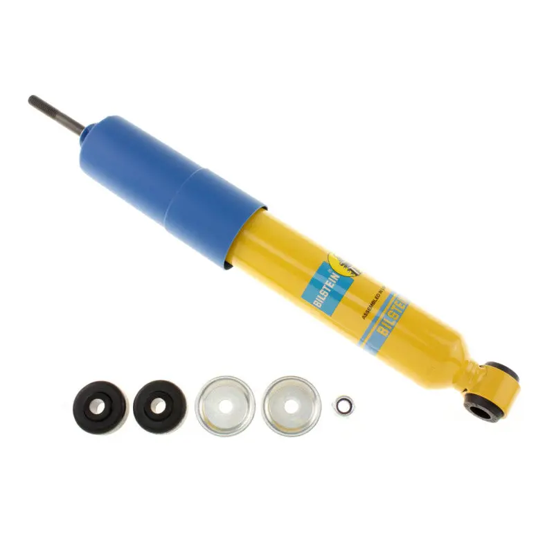 Bilstein BIL24-022361 4600 Series 1990 Ford Bronco II Eddie Bauer Front 46mm Monotube Shock Absorber №1