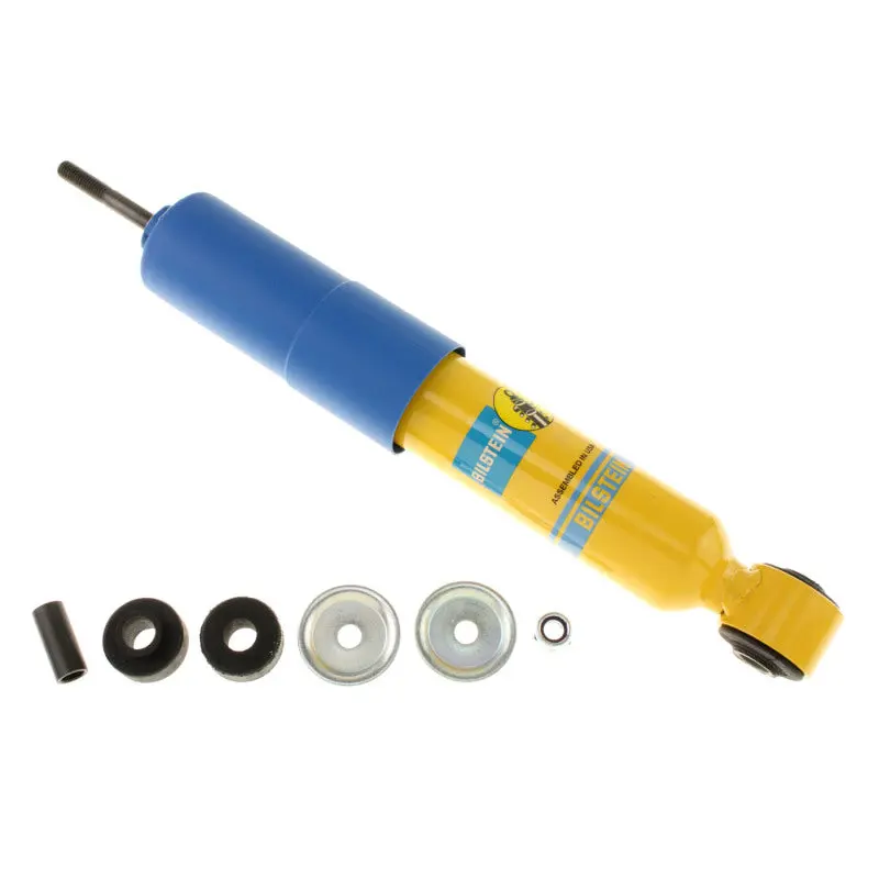 Bilstein BIL24-184847 4600 Series 1994 Dodge Ram 1500 Base RWD Front 46mm Monotube Shock Absorber №1