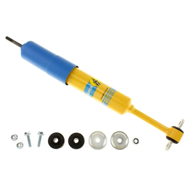 Bilstein BIL24-021333 4600 Series 1995 Ford Explorer Eddie Bauer 4WD Front 46mm Monotube Shock Absorber