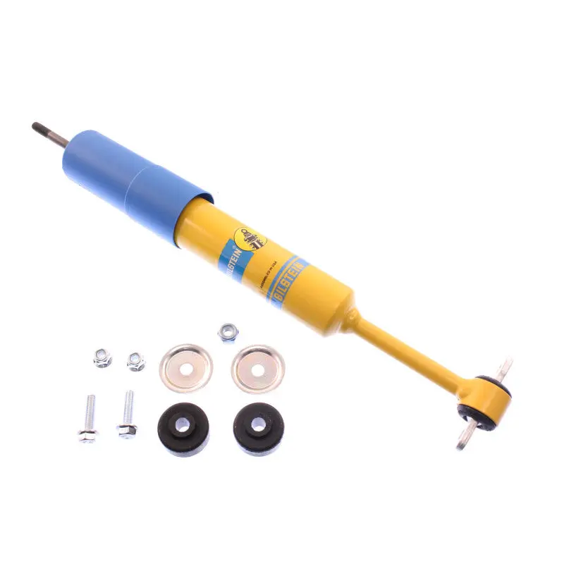 Bilstein BIL24-021319 4600 Series 1995 Ford Explorer Eddie Bauer RWD Front 46mm Monotube Shock Absorber №1