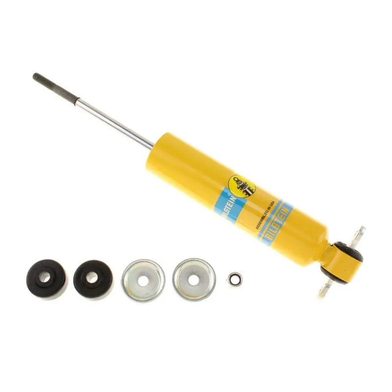 Bilstein BIL24-064606 4600 Series 1997 Dodge Dakota Base RWD Front 46mm Monotube Shock Absorber №1