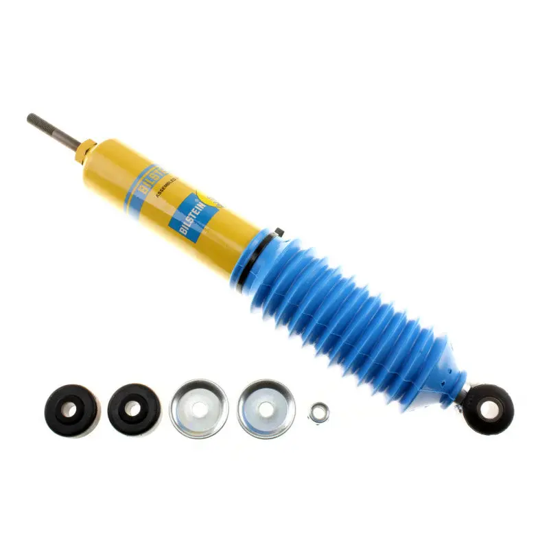 Bilstein BIL24-013284 4600 Series 1998 Ford F-250 XL RWD Front 46mm Monotube Shock Absorber №1