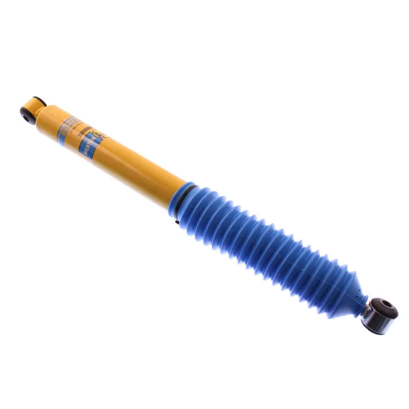 Bilstein BIL24-016179 4600 Series 1998 Ford F-250 XLT 4WD Front 46mm Monotube Shock Absorber