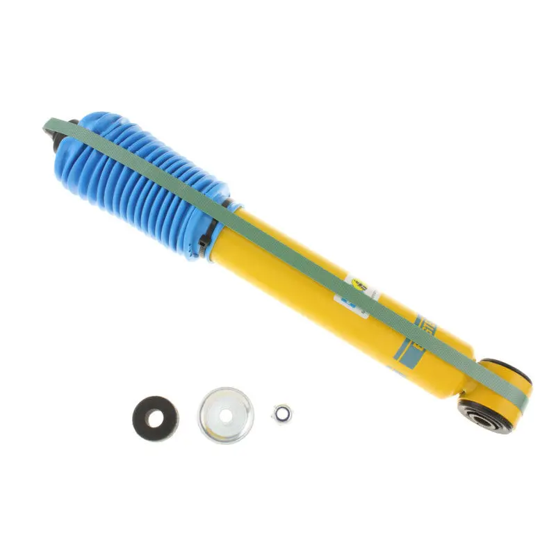 Bilstein BIL24-062725 4600 Series 2001-2006 Mitsubishi Montero Rear 46mm Monotube Shock Absorber