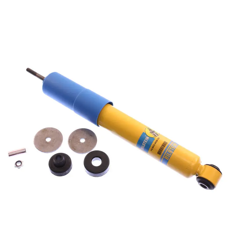 Bilstein BIL24-069281 4600 Series 2003 Dodge Ram 1500 Laramie 4WD Front 46mm Monotube Shock Absorber