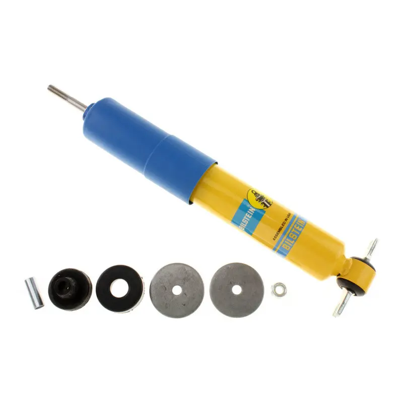 Bilstein BIL24-069274 4600 Series 2004 Dodge Ram 1500 ST RWD Front 46mm Monotube Shock Absorber