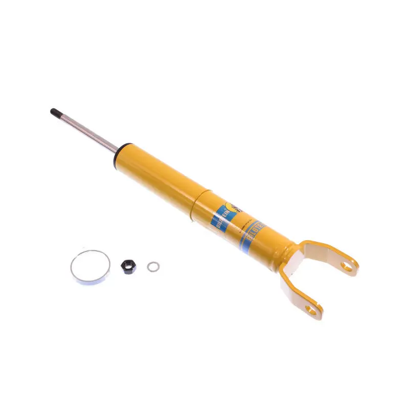 Bilstein BIL24-186261 4600 Series 2006 Dodge Ram 1500 Laramie 4WD Front 46mm Monotube Shock Absorber