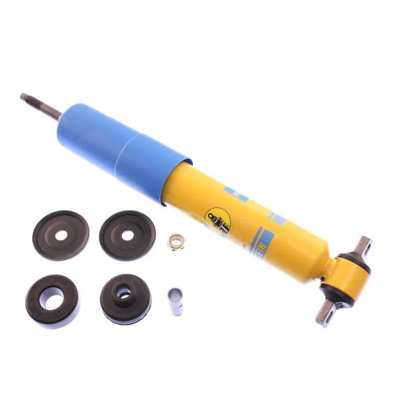 Bilstein BIL24-187480 4600 Series 2009 Dodge Ram 1500 Laramie RWD Front 46mm Monotube Shock Absorber №1