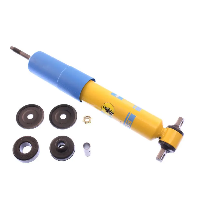 Bilstein BIL24-187480 4600 Series 2009 Dodge Ram 1500 Laramie RWD Front 46mm Monotube Shock Absorber №2