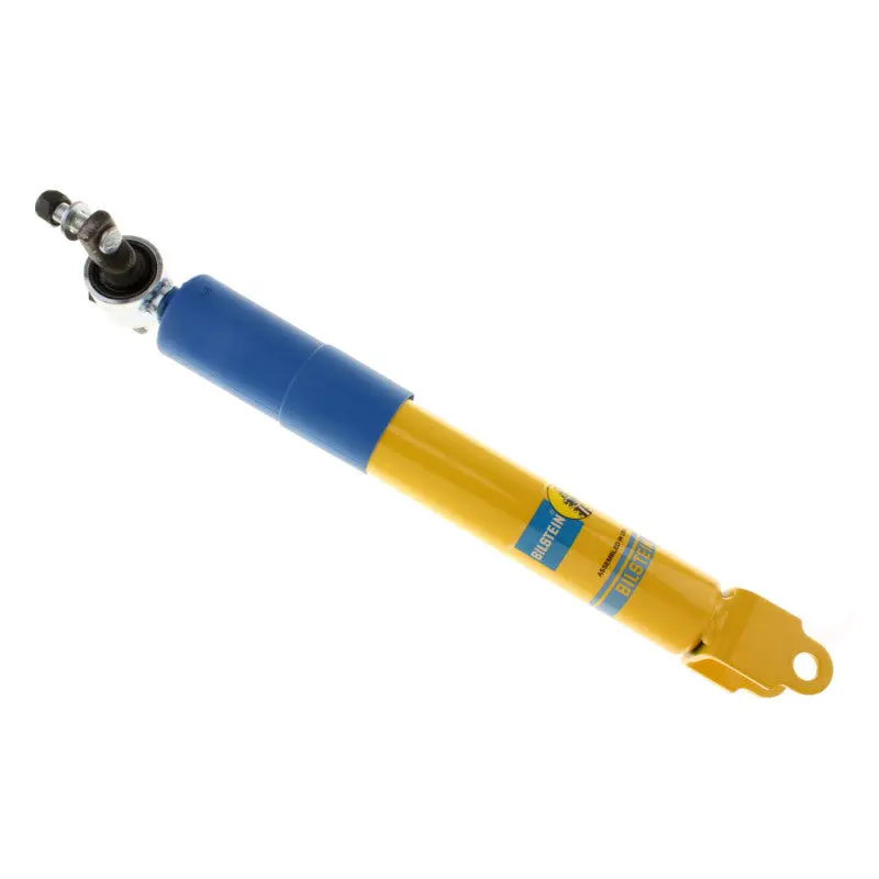 Bilstein BIL24-196437 4600 Series 2013 GMC Sierra 3500 HD Denali Front Shock Absorber №1