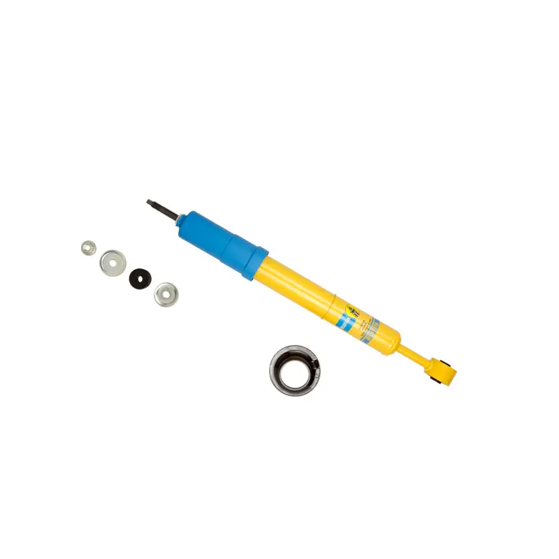 Bilstein BIL24-265966 4600 Series 2016 Toyota Tacoma Limited V6 3.5L Front 46mm Monotube Shock Absorber