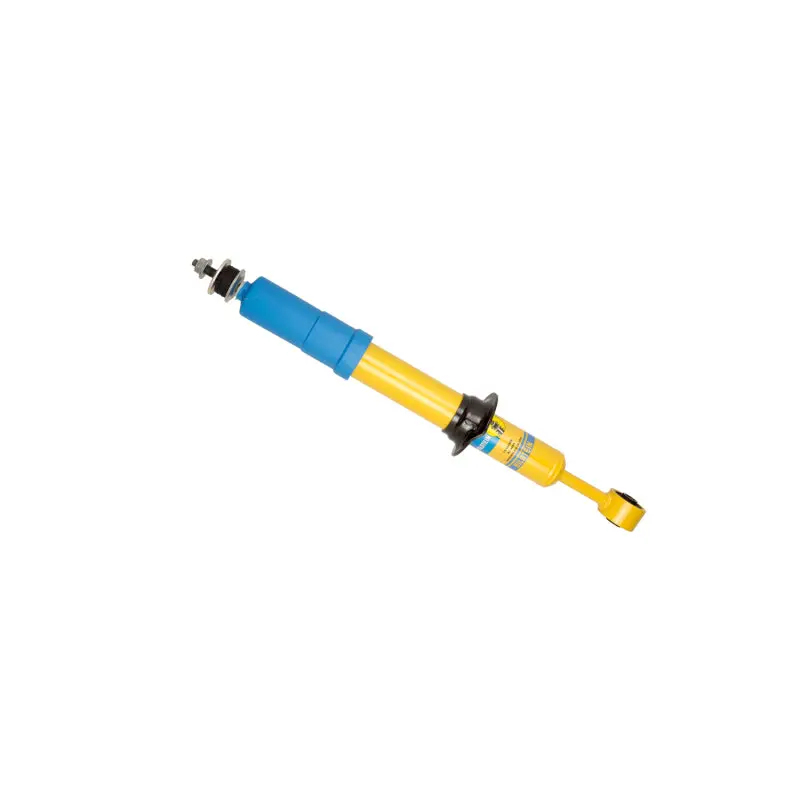 Bilstein BIL24-265966 4600 Series 2016 Toyota Tacoma Limited V6 3.5L Front 46mm Monotube Shock Absorber №4