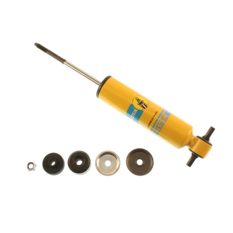 Bilstein BIL24-187428 4600 Series 82-03 Chevy S10 / 82-91 GMC S15 Front 46mm Monotube Shock Absorber №1