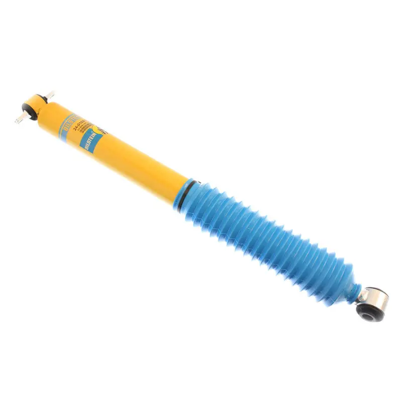 Bilstein BIL24-016810 4600 Series 82-04 Chevy S10 / 82-90 GMC S15 Rear 46mm Monotube Shock Absorber