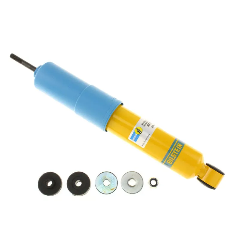 Bilstein BIL24-017947 4600 Series 92-04 Mitsubishi Montero Front 46mm Monotube Shock Absorber