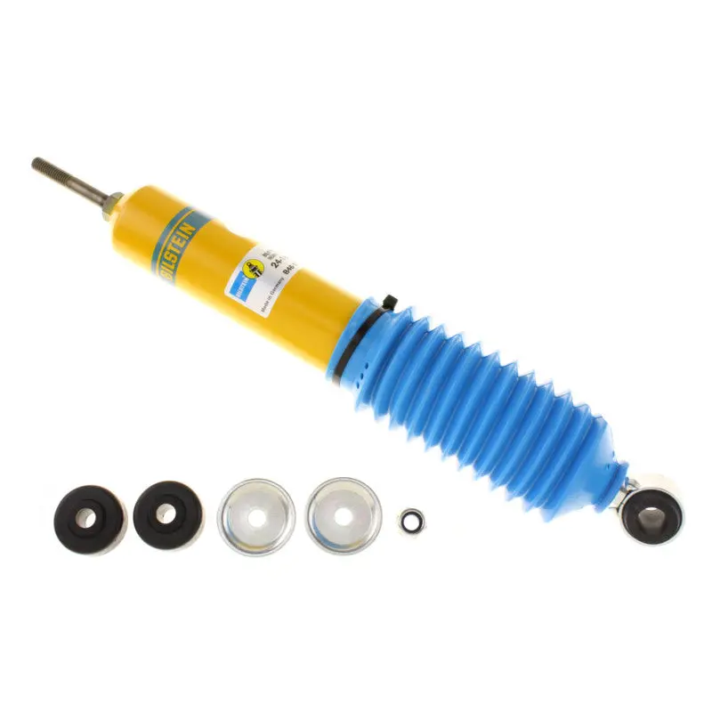 Bilstein BIL24-184816 4600 Series 92-06 Ford E-150 Econoline Front 46mm Monotube Shock Absorber