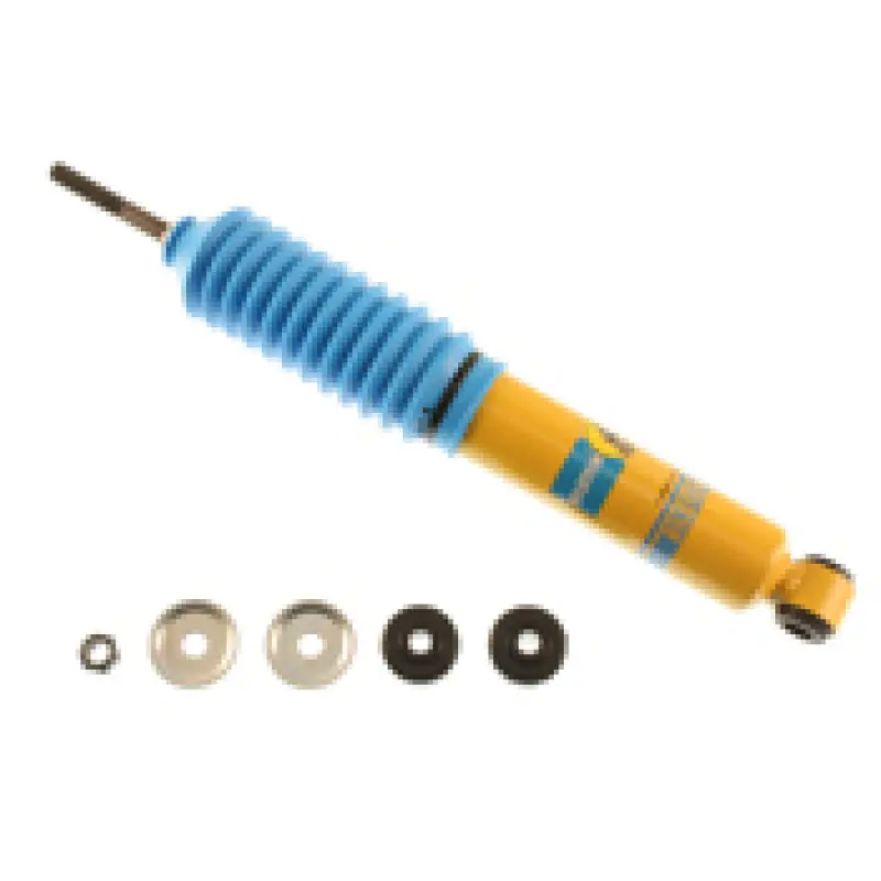 Bilstein BIL24-197779 4600 Series 99-14 Ford F-250/F-350 Super Duty Front 46mm Monotube Shock Absorber №6