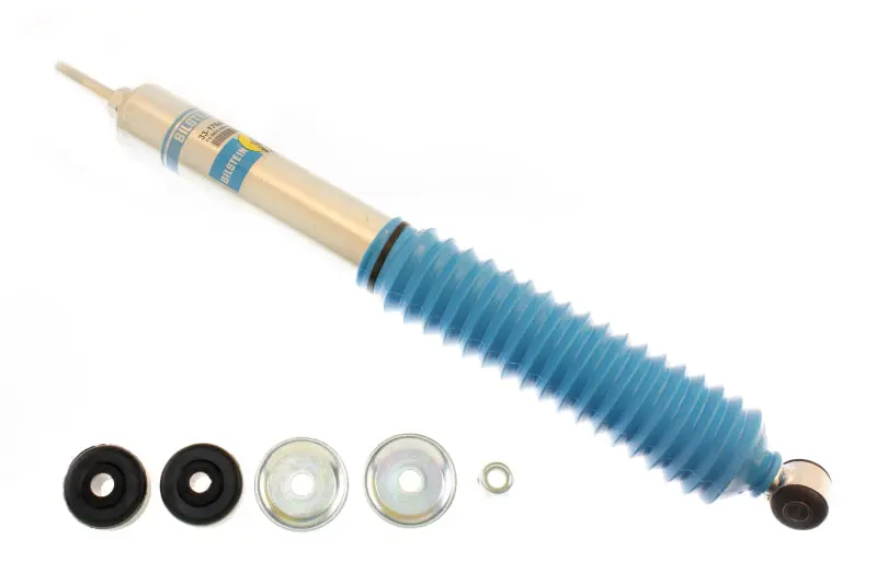 Bilstein BIL33-176840 4600 Series Ford 92-13 E-250/350 /00-13 E-450/08-13 E-150 Rear 46mm Monotube Shock Absorber №1