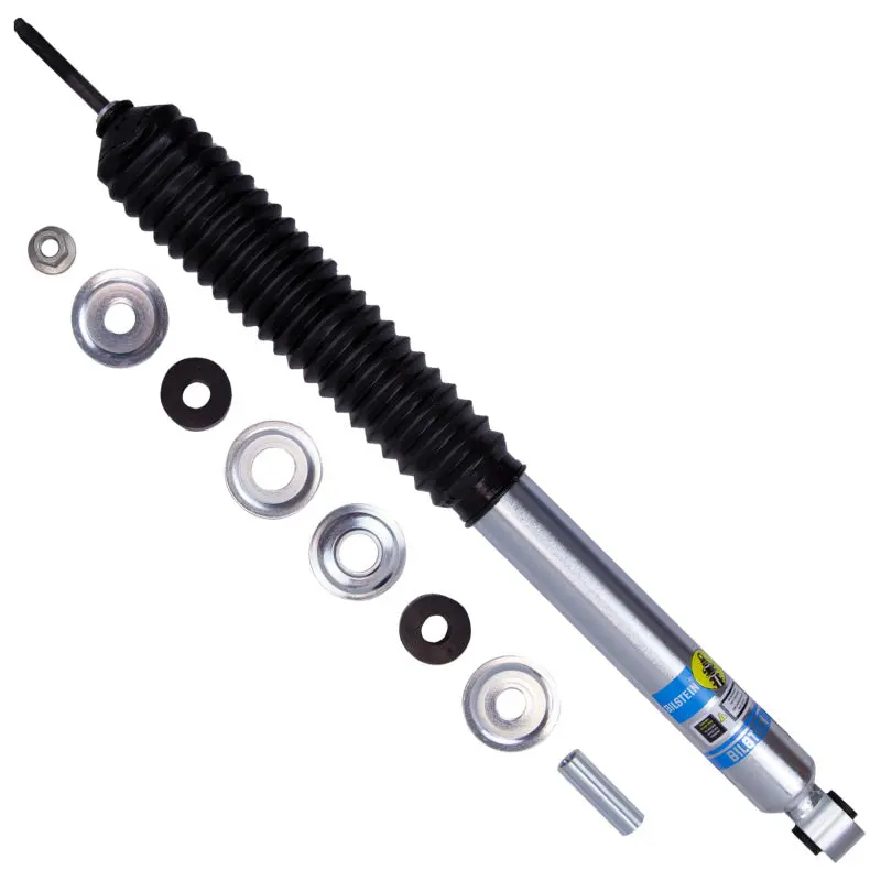 Bilstein BIL24-286244 5100 Series 07-21 Toyota Tundra (For Rear Lifted Height 2in) 46mm Shock Absorber №2